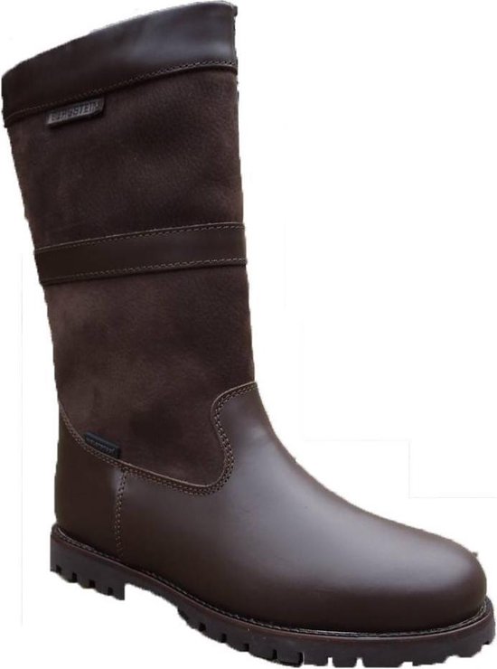 | Bergstein BN Stafford bruin outdoorlaarzen dames Bergstein BN Stafford zwart outdoorlaarzen dames online