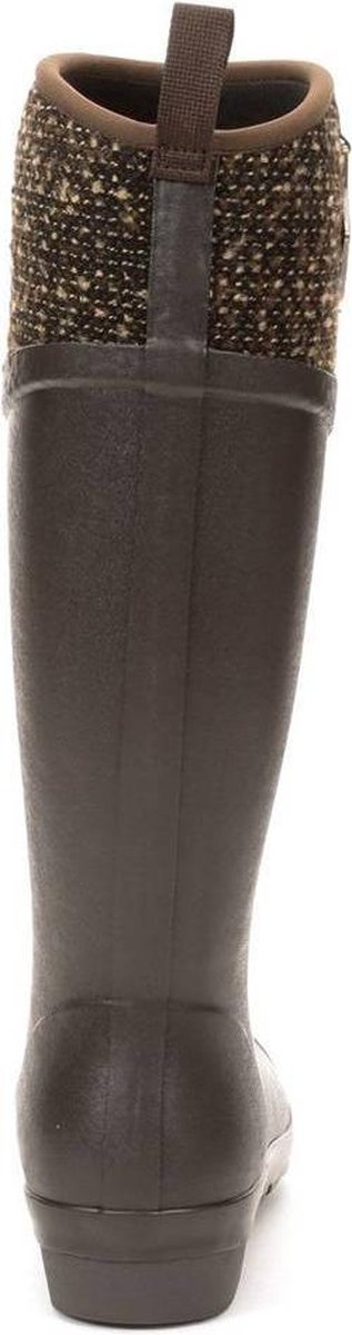 Muck Boot Tremont Supreme Outdoorlaarzen Bruin Beige Dames
