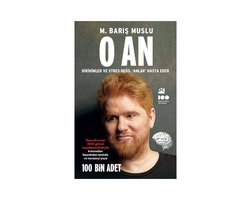 O An - M. Baris Muslu