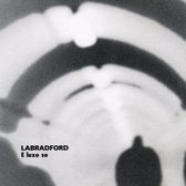 Labradford - E Luxo So (CD)