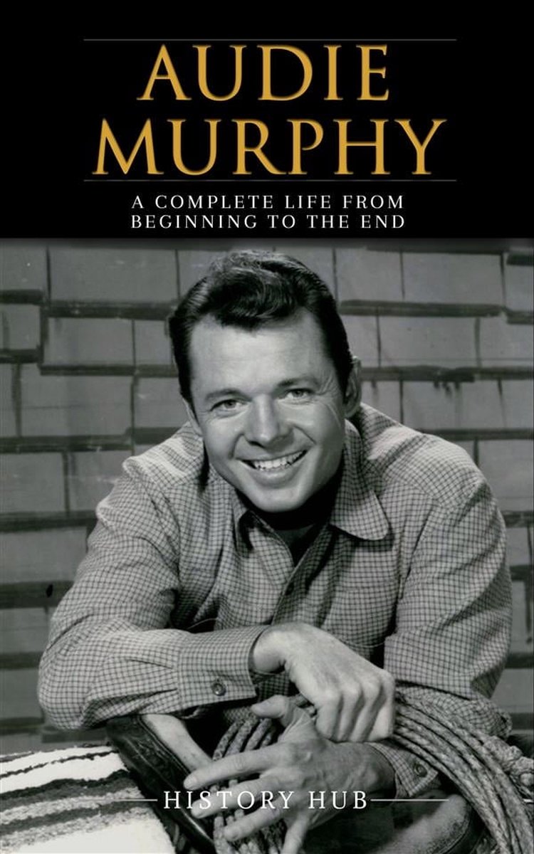 Audie Murphy History Actor To Portray Audie Murphy At German American