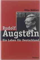 Rudolf Augstein