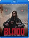 Blood (Blu-ray)