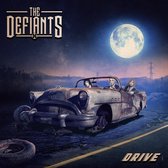 The Defiants - Drive (CD)