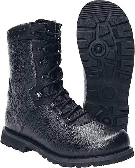 Brandit Combat BW Model 2000 Heren Legerkisten | bol.com