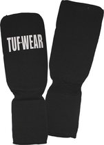 TUF Wear elastische beenbeschermers extra small