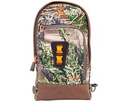 Markhor Astor 10l Rugzak Bruin