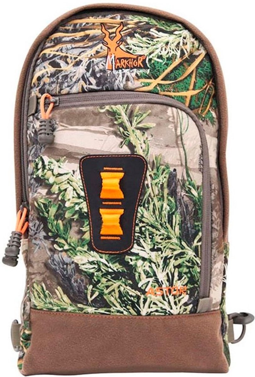 Markhor Astor 10l Rugzak Bruin