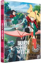 Burn The Witch [Blu-Ray] Engels ondertiteld