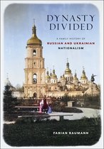 NIU Series in Slavic, East European, and Eurasian Studies- Dynasty Divided