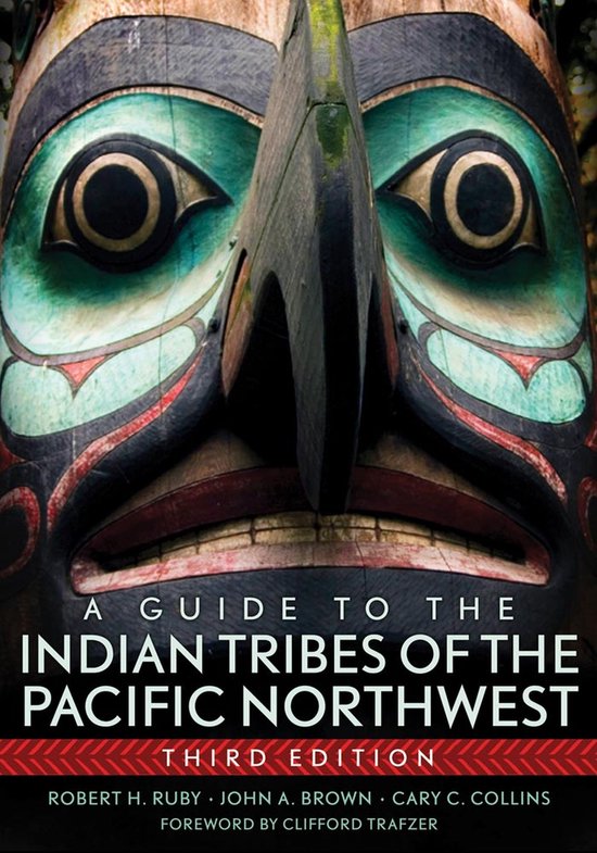 Foto: A guide to the indian tribes of the pacific northwest