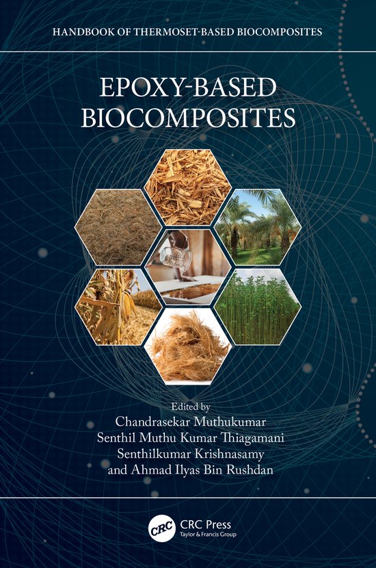 Foto: Epoxy based biocomposites