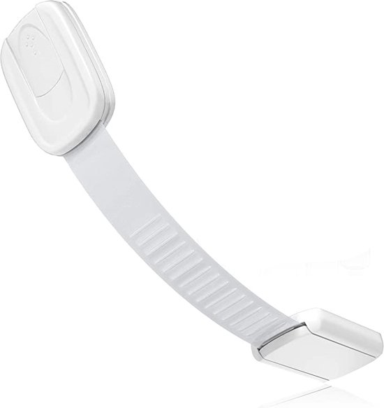 Magneetslot 3M - 4 Stuks - Kinderslot Baby - Geen Schroeven Nodig Onzichtbaar Kinderbeveiliging Kastbeveiliging Voor Kinderen Ladebeveiliging Veiligheidsslot Kastvergrendeling Magneetslot 3M - 4 Stuks - Kinderslot Baby - Geen Schroeven Nodig Onzichtbaar Kinderbeveiliging Kastbeveiliging Voor Kinderen Ladebeveiliging Veiligheidsslot Kastvergrendeling