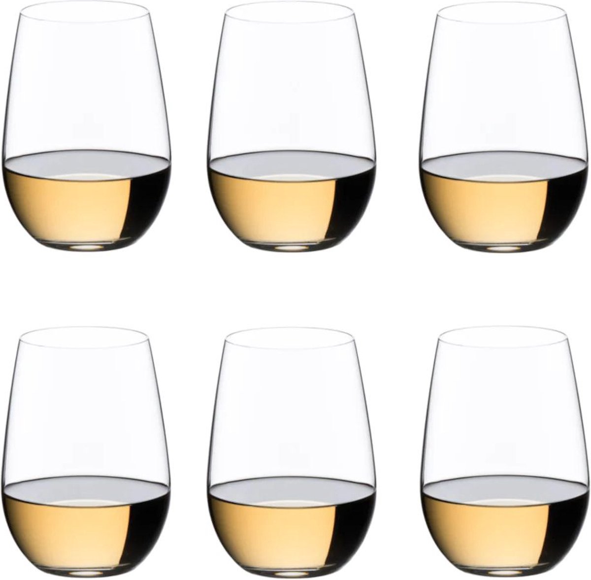 RIEDEL Extreme - Wijnglas - Transparant - 4 Stuks