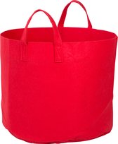 Golden Gbag Plant bag - Rouge - H46xW55 CM - Grow bag - Grow bag