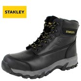 STANLEY Tradesman Zwart Hoge Veiligheidsschoenen S3 Heren