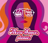 Ida Nielsen - More Sauce, Please! (CD)