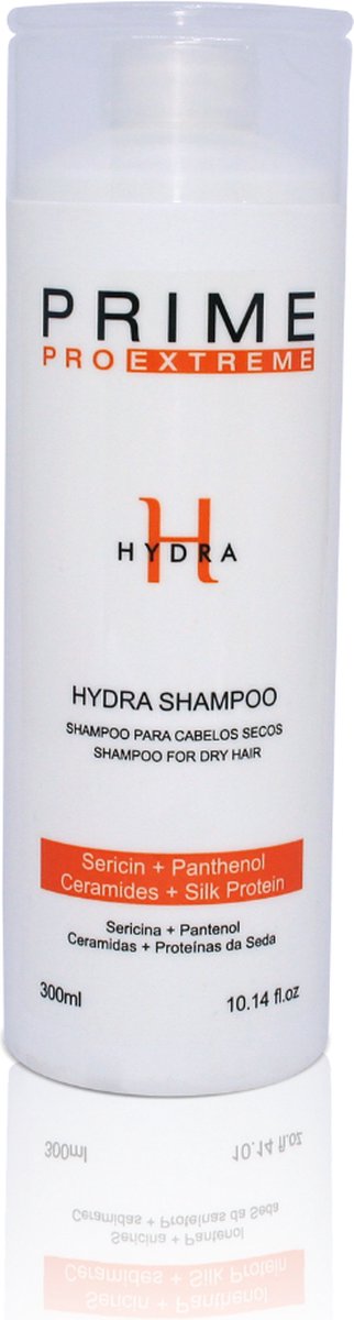 Prime Hydra Shampoo 300 ml