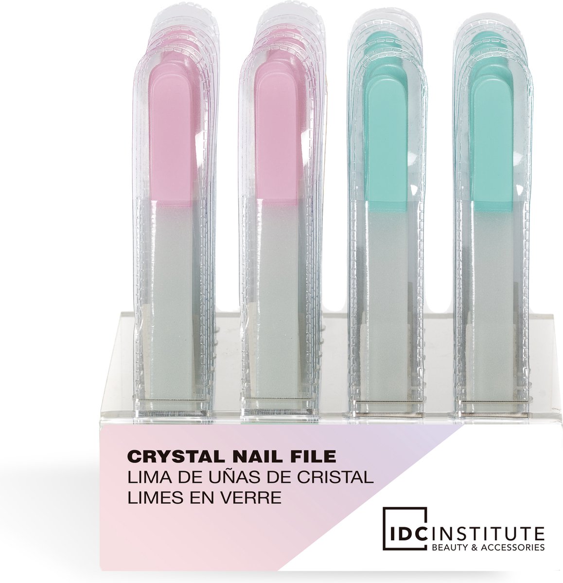 Goedkoopste IDC precisie nagelvijl