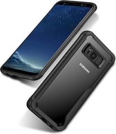 Anti Shock case Samsung Galaxy S8 + gratis glazen Screenprotector