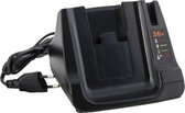 Black + Decker Oplader - Acculader voor elektrisch gereedschap 36 Volt (90616337-01)