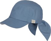Barts Wupper Cap 6294-041 - Kleur Blauw - Maat 1SIZE