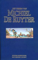 Eureducation lu01. het geheim van Michiel de Ruyter (luxe editie)