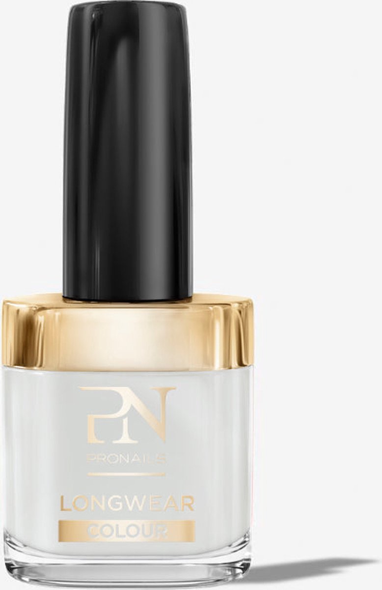 Pronails Longwear Nr 334 Fresh Linen 10Ml