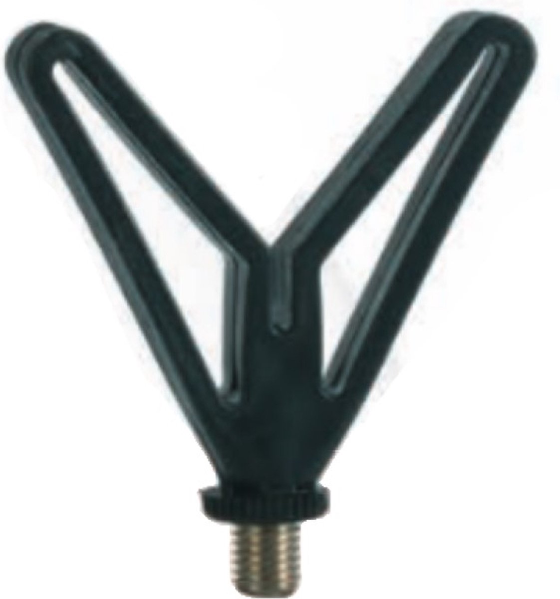 EXC Rod Rest 'V' - Achtersteun - Hengelsteun - Back Rest