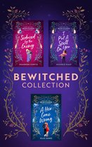 The Bewitched Collection: Warrior Untamed / Witch Hunter / An American Witch in Paris / The Witch's Quest / The Witch's Initiation / Possessing the Witch