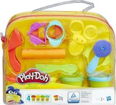Play-Doh Starter Tas - Plasticine Speelset