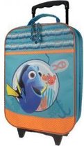Disney Finding Dory Love To Swim - Rugzaktrolley - Blauw