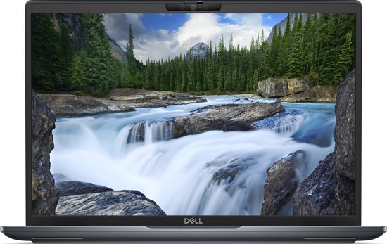 DELL Latitude 7340 Intel® Core™ i7 i7-1365U Laptop 33,8 cm (13.3") Full HD+ 16 GB LPDDR5-SDRAM 512 GB SSD Wi-Fi 6E (802.11ax) Windows 11 Pro Brits Engels Grijs - Dell - Hoofdafbeelding