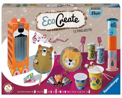 Ravensburger EcoCreate Maxi Make your own Music