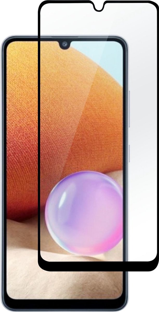 eSTUFF ES504075 scherm- & rugbeschermer voor mobiele telefoons Doorzichtige schermbeschermer Samsung 1 stuk(s)