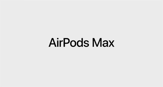 Apple AirPods Max Casque Sans fil Arceau Appels/Musique Bluetooth