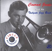 Conrad Janis & His Tailgate Jazz Band - Circle Recordings, Volume Two (CD)
