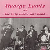 George Lewis - George Lewis & The Easy Rider Jazz (CD)