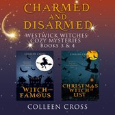 Charmed and Disarmed Audiobook Bundle