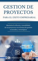 Economia y Negocios - Gestion de Proyectos para el exito empresarial