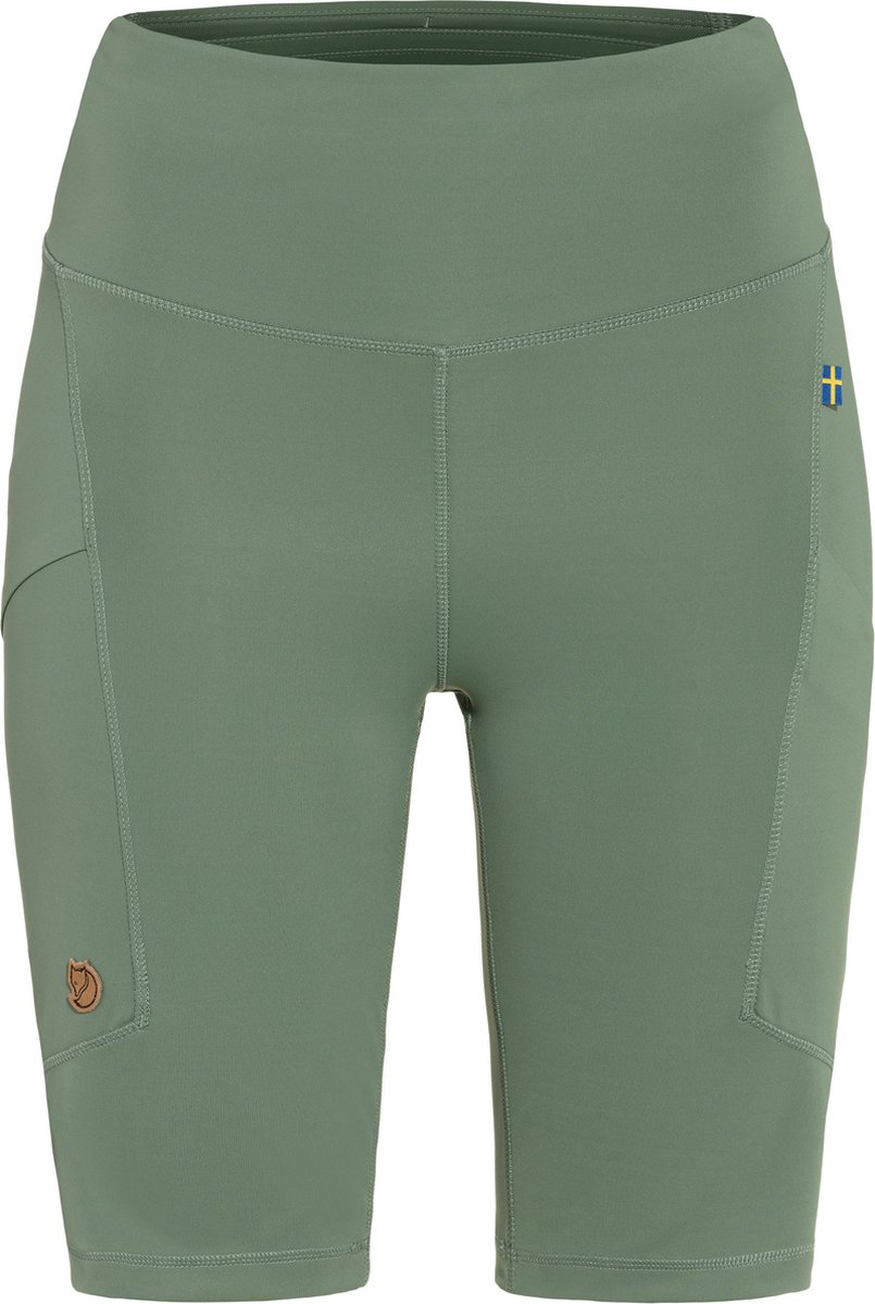 Fjällräven Abisko Short Patina Damen_XS Default