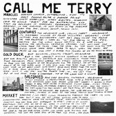 Terry - Call Me Terry (CD)