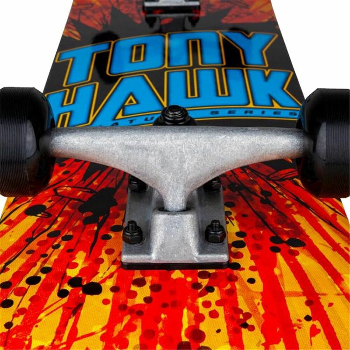 Skateboard Tony Hawk 180 - Shatter Logo - 31 x 7.75 inch - 79 cm — afbeelding 3