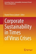 Accounting, Finance, Sustainability, Governance & Fraud: Theory and Application - Corporate Sustainability in Times of Virus Crises