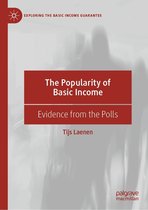 Exploring the Basic Income Guarantee - The Popularity of Basic Income
