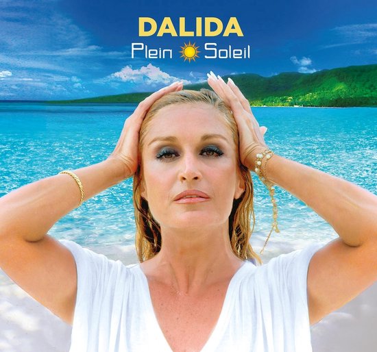 EP DE 1970 de DALIDA Chez Barclay N° 71.433 Ⓜ - Excellent état général