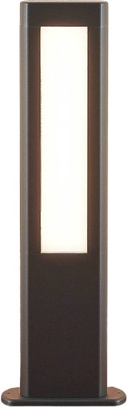 Lampe extérieure industrielle Jet - anthracite - LumenXL