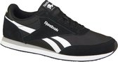 Reebok Royal CL Jogger 2 V70710, Mannen, Zwart, Sneakers maat: 47 EU