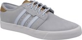 Adidas Seeley DB3144, Mannen, Grijs, Sneakers maat: 46 EU