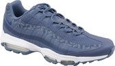 Nike Air Max 95 AR4236-400, Mannen, Blauw, Sneakers maat: 40 EU